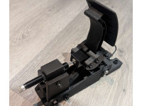 Adjustable Hydraulic Damper For Fanatec CSL Elite v1 v2 Throttle/Clutch Adjustable Hydraulic Damper For Fanatec CSL Elite v1 v2 Throttle/Clutch