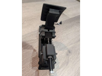 Adjustable Hydraulic Damper For Fanatec CSL Elite v1 v2 Throttle/Clutch Adjustable Hydraulic Damper For Fanatec CSL Elite v1 v2 Throttle/Clutch
