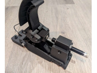 Adjustable Hydraulic Damper For Fanatec CSL Elite v1 v2 Throttle/Clutch Adjustable Hydraulic Damper For Fanatec CSL Elite v1 v2 Throttle/Clutch