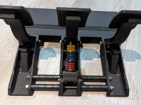Fanatec CSL Elite V2 Load Cell Brake Pedal Springs Kit Fanatec CSL Elite V2 Load Cell Brake Pedal Springs Kit