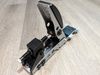 Fanatec CSL Pedals Adjustable Hydraulic Damper Fanatec CSL Pedals Adjustable Hydraulic Damper