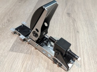 Fanatec CSL Pedals Adjustable Hydraulic Damper Fanatec CSL Pedals Adjustable Hydraulic Damper
