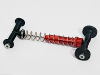 Slim Profile Fanatec CSL Pedal Damper Slim Profile Fanatec CSL Pedal Damper