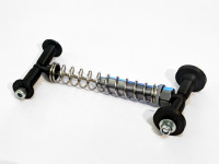 Slim Profile Fanatec CSL Pedal Damper Slim Profile Fanatec CSL Pedal Damper