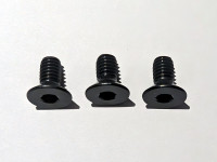 Replacement Bolts For Fanatec Clubsport v3 Pedals Foot Plate