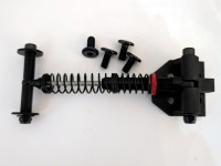 Adjustable Damper For ClubSport v3 Throttle Pedal