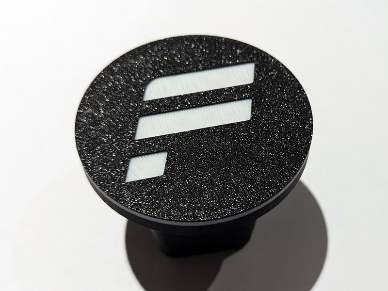 Dust Cover For Fanatec QR1 Wheel Base | Sim Sport Gadget | Made In USA