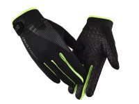 Ultra-Lightweight Sim Racing Gloves