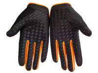 Ultra-Lightweight Sim Racing Gloves