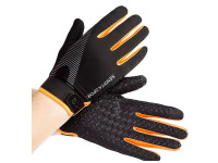 Ultra-Lightweight Sim Racing Gloves