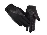 Ultra-Lightweight Sim Racing Gloves