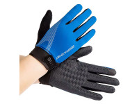 Ultra-Lightweight Sim Racing Gloves
