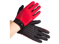 Ultra-Lightweight Sim Racing Gloves