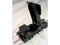 Moza SR-P and SR-P Lite Adjustable Hydraulic Damper Throttle Clutch Moza SR-P and SR-P Lite Adjustable Hydraulic Damper Throttle Clutch