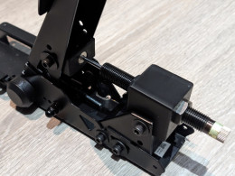 Moza SR-P / SR-P Lite Adjustable Hydraulic Damper Throttle Clutch Moza SR-P / SR-P Lite Adjustable Hydraulic Damper Throttle Clutch