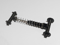 Moza SR-P / SR-P Lite Clutch Throttle Pedal Adjustable Damper Moza SR-P / SR-P Lite Clutch Throttle Pedal Adjustable Damper