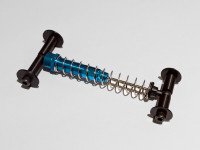 Moza SR-P / SR-P Lite Clutch Throttle Pedal Adjustable Damper Moza SR-P / SR-P Lite Clutch Throttle Pedal Adjustable Damper