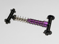 Moza SR-P / SR-P Lite Clutch Throttle Pedal Adjustable Damper Moza SR-P / SR-P Lite Clutch Throttle Pedal Adjustable Damper