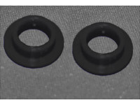 Fanatec CSL Load Cell Brake Pedal Rings/Bushings Fanatec CSL Load Cell Brake Pedal Rings/Bushings