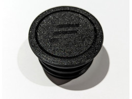 Fanatec Dust Cap For QR1 Compatible Wheel Bases
