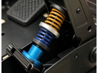 Mods, Accessories and Add-ons for Logitech Sim Racing Equipment