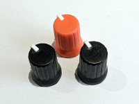 Rotary Encoder Knobs For McClaren GT3 & Formula Steering Wheels Rotary Encoder Knobs For McClaren GT3 & Formula Steering Wheels