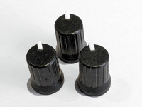 Rotary Encoder Knobs For McClaren GT3 & Formula Steering Wheels Rotary Encoder Knobs For McClaren GT3 & Formula Steering Wheels