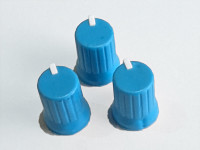Rotary Encoder Knobs For McClaren GT3 & Formula Steering Wheels Rotary Encoder Knobs For McClaren GT3 & Formula Steering Wheels