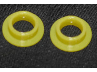 Fanatec CSL Load Cell Brake Pedal Rings/Bushings Fanatec CSL Load Cell Brake Pedal Rings/Bushings